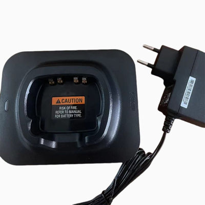 Buy Desktop Charger Single for APX8000 APX6000 APX7000 SRX2200 Walkie talkie online manufacture