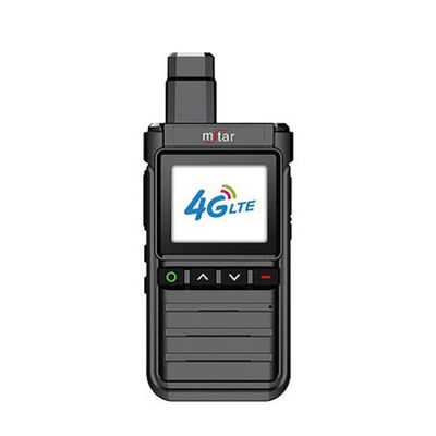 Buy Long Distance Poc Radio BQ-992 Network Digital Trunking 5000km Walkie Talkie 4G Public Network Intercom online manufacture
