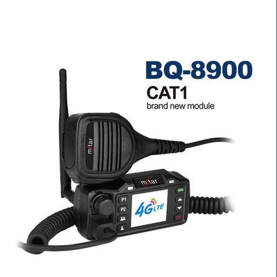 Buy POC 5000km Distance Walkie Talkie BQ-8900 2G/3G/4G GPS Car Walkie Talkie Radio online manufacture