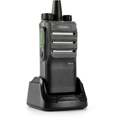 Buy 0-5km Handheld MSTAR Walkie Talkie BD510 Business DMR Portable Two Way Radio UHF 400-470MHZ online manufacture