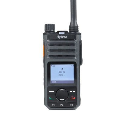 Buy Digital Two Way Radio BP560  Business DMR Walkie Talkie UHF VHF IP54 Waterproof and Dustproof  digital walkie talkie online manufacture