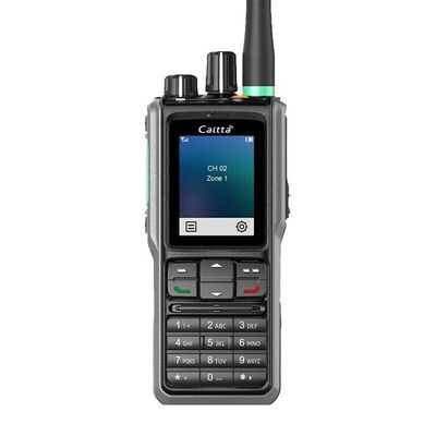 Buy Caltta Kirisun Walkie Talkie Two Way Radio PH790EX Large Capacity Battery Dustproof Anti Explosion IP68 online manufacture
