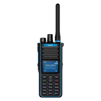 Buy Bluetooth Beidou/GPS Digital Walkie Talkie PH990EX Anti explosion IP68 Waterproof And Dustproof online manufacture