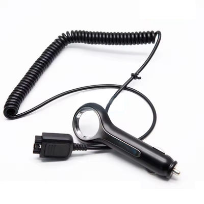 Buy NNTN8040 Vehicle Power Adapter Charger With MTP3000 MT3100 MTP3150 MTP3250 MTP3550 and MTP4000 series Connector online manufacture