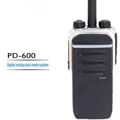 Buy PD600 PD605 Explosion Proof Two Way Radio Dual Use Handheld Walkie Talkies online manufacture