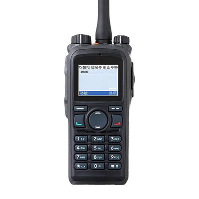 Buy Digital Two Way Radio  Explosionproof PD780 PD785 IP67 two-way radio waterproof walkie-talkie long range digital two way online manufacture