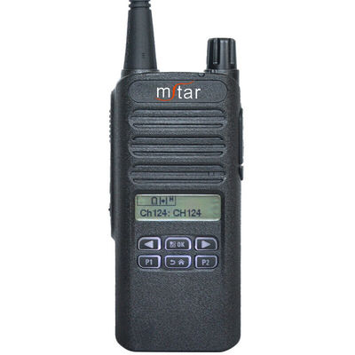 Buy XIR C2620 Analog And Digital Dual Mode IP54 Waterproof And Dustproof Professional Walkie Talkies online manufacture