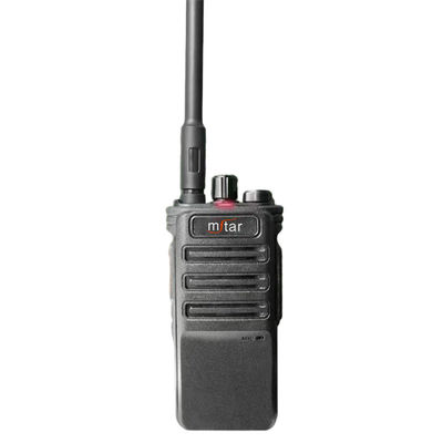 Buy Noise Reduction Walkie Talkie 15km Range Shock Resistant Fall Resistant Wireless Long Range Walkie Talkie online manufacture
