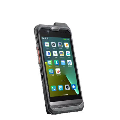 Buy POC Long Distance Two Way Radio PNC460 android poc 5000km network walkie talkie touch screen 4g 5g mobile phone radio online manufacture