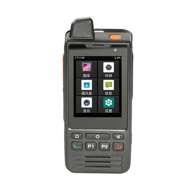 Buy F2 IP68 Protection Grade 4G Security Walkie Talkie Public Network NFC Dual MIC Noise Reduction online manufacture