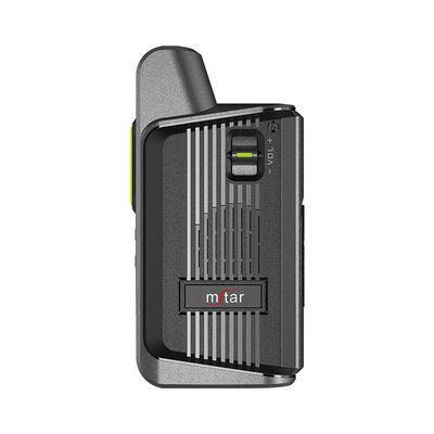 Buy MSTAR Two Way Walkie Talkie M21 Waterproof Dustproof Noise Reduction Horn online manufacture