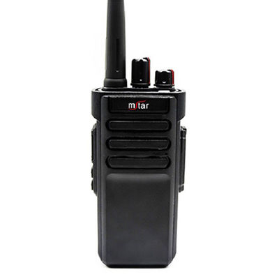 Buy Anti Interference Professional Walkie Talkies Long Range M-K3 Intelligent Chip Battery online manufacture