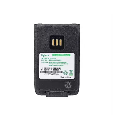 Buy Battery  BL2020-Ex explosion-proof lithium-ion battery certification for PD600 PD660 PD680 PD605 PD665 PD685 online manufacture