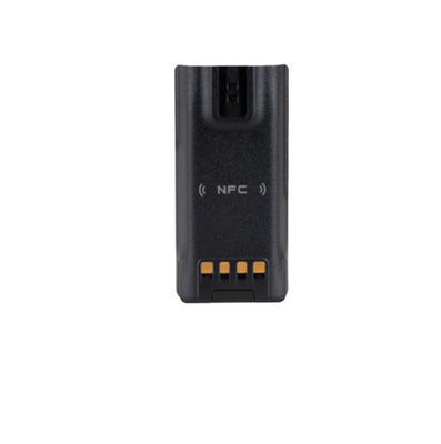 Buy Battery BP4005 intelligent polymer lithium battery 4000mAh suitable for PDC680/PTC680 BP4005 Walkie Talkie online manufacture