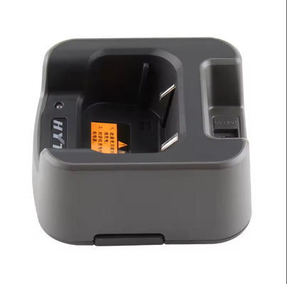 Buy Charger CH06L01  Interphone Walkie Talkie battery charger base Two Way Radio Desktop Charger Compatible with TC-320 TC-3 online manufacture