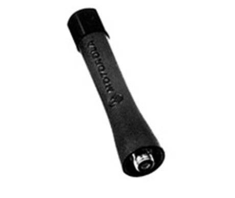 Buy 8505816K26 Motorola Antenna Walkie Talkie Antenna UHF Band Heliflex Stubby 3 Inch 470-512 MHz online manufacture
