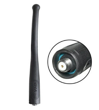 Buy PMAD4069 Built In Functionality Walkie talkie Antenna For Motorola VHF With GPS Antenna 160-174 MHz online manufacture