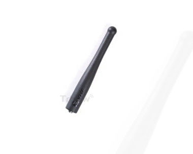 Buy Antenna PMAD4094 VHF Short Thick Antenna Frequency Ranges 147-160 MHz For Motorola Walkie-talkie Antenna online manufacture