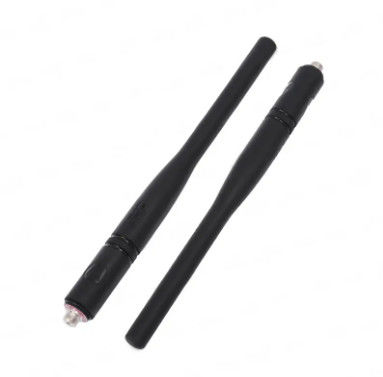 Buy Antenna PMAD4116 VHF GPS Combination Helical Antenna 144-165 MHz For Motorola Walkie-talkie Antenna online manufacture
