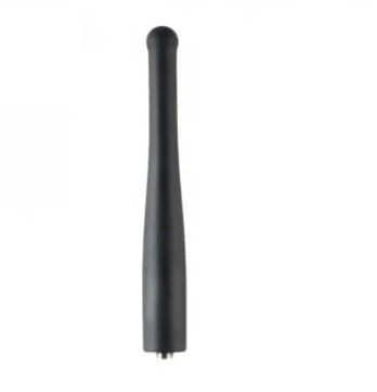 Buy Antenna PMAD4095 VHF Short Stubby Antenna For 160-174 MHz Frequency Range Motorola Walkie-talkie Antenna online manufacture