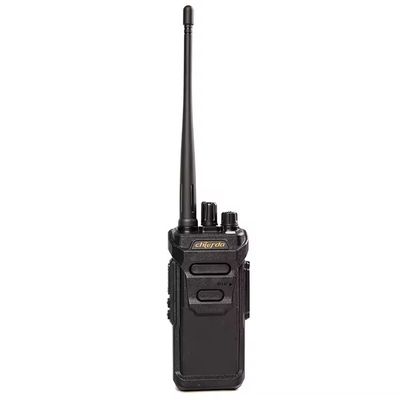 Buy Waterproof 2 Way Walkie Talkie Radios Chierda A8 IP67 Waterproof Walkie Talkies online manufacture