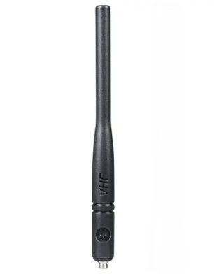Buy Antenna PMAD4118 VHF/GPS Helical Antenna For 152-174 MHz Frequency Range Motorola Walkie-talkie Antenna online manufacture