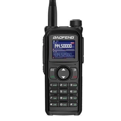Buy Baofeng UV-28 VOX LED Display PC Programmable Long Range Transmitter Handheld Walkie Talkie online manufacture