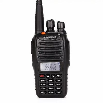 Buy Digital Two Way Radio Baofeng UV-B5 Dual Band Wireless Long Range Two Way Radio Transmitter Walkie Talkie online manufacture