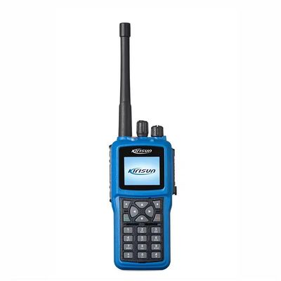 Buy Explosion Proof And Fall Two Way Radio Dp980Ex Ip67 1.8-inch Screen Dmr Intrinsically Safe Explosion Proof Walkie Talkie online manufacture