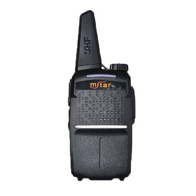 Buy MX66 Security Guard Waterproof Vhf Marine Radio Black Vhf/Uhf Wireless Walkie Talkie online manufacture