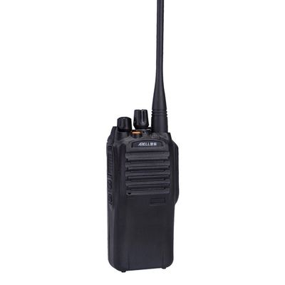Buy Digital Two Way Radio Abell A600T IP68 Waterproof Anti IIB Explosion Wireless Long Range Transmitter 2 Way Radio online manufacture