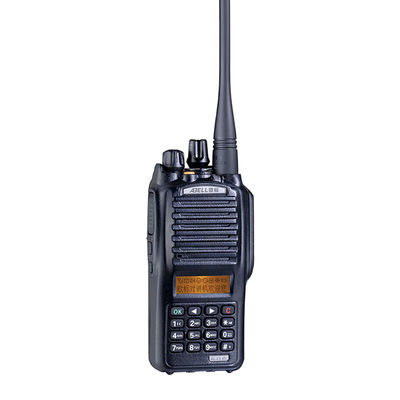 Buy Digital Two Way Radio Abell A-70 IP67 Waterproof And Dustproof Wireless Long Range Transmitter 2 Way Radio online manufacture