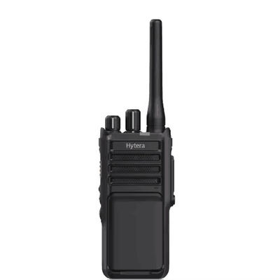 Buy Waterproof Two Way Radio  HP605 two way radio hp600 walkie talkie hp602 radio hp606 handheld talkie walkie hp608 for hyt online manufacture
