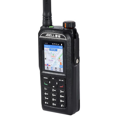 Buy Abell A760L IP67 Waterproof Dustproof Wireless Long Range Professional Walkie Talkie online manufacture