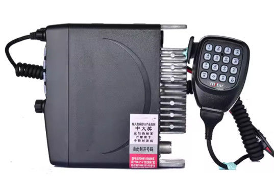 Buy KWD TM-281A VHF 136-174MHz 65W Mobile Car 2 Way Radio Truck Transceiver online manufacture