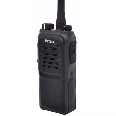 Buy PD705 PD708 Walkie-Talkie Gps Digital Cluster Ip67 Explosion-Proof Handheld Walkie Talkie online manufacture