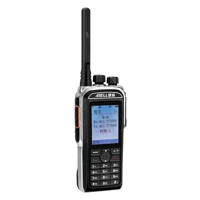 Buy Digital Two Way Radio Abell A780T Wireless Long Range Professional Transmitter 2 Way Radio online manufacture