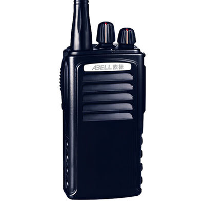 Buy Abell TH-308G/GB Digital Subaudio DCS Wireless Long Range Transmitter Professional Walkie Talkie online manufacture