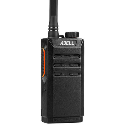 Buy Abell A560T Digital Analog Compatible Wireless Long Range Transmitter Professional Walkie Talkie online manufacture