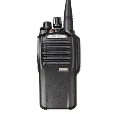 Buy Digital 2 Way Radios Long Range Abell A-60 IP57 Vox Wireless Long Range Walkie Talkie online manufacture