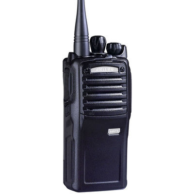 Buy Digital Two Way Long Range Walkie Talkies Abell A85TS DMR Speech Encryption online manufacture