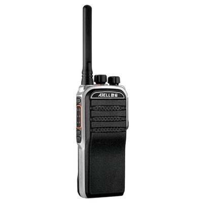 Buy Digital 2 Way Radio ABELL A720T Bluetooth Remote Voice Alarm Dmr Wireless Long Range Walkie Talkie online manufacture