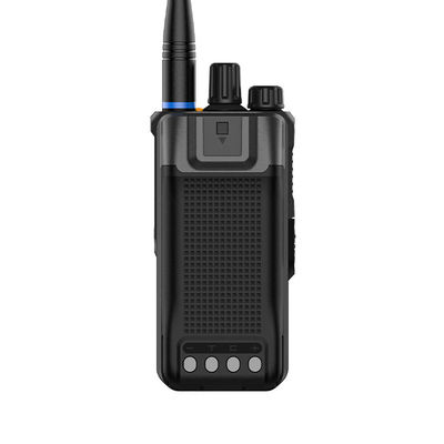 Buy Professional MSTAR Caltta DH405Ex Walkie-Talkie with 5W Output Power and 400-470MHz Frequency Range online manufacture