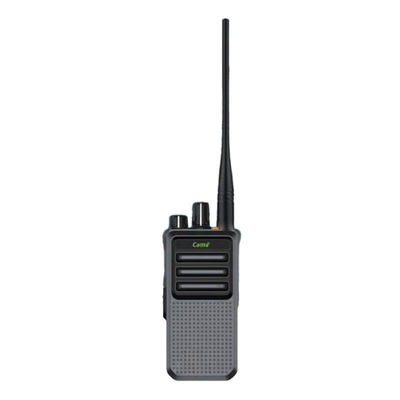 Buy Handheld Caltta DH405Ex Two Way Radio Strong Penetration VHF online manufacture