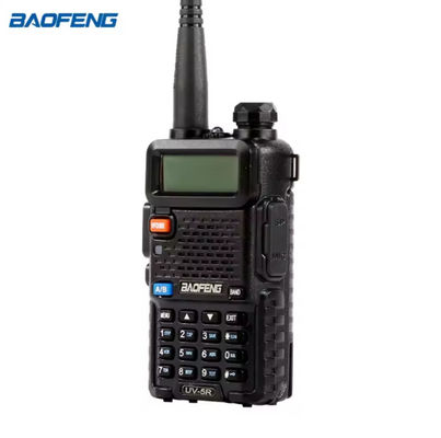 Buy Baofeng UV-5R Dual Band Walkie Talkie Vhf Uhf Walkie Talkie Best Range 10k online manufacture