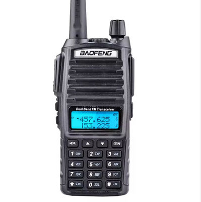 Buy Baofeng Beifeng Walkie Talkie UV-82 5W Dual Band Two Way Radio FM VHF UHF Handheld online manufacture