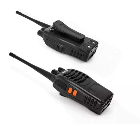 Buy Baofeng Beifeng Walkie Talkie BF-888S Wireless Walkie Talkie 16CH 400-470MHZ Long Range Radio online manufacture