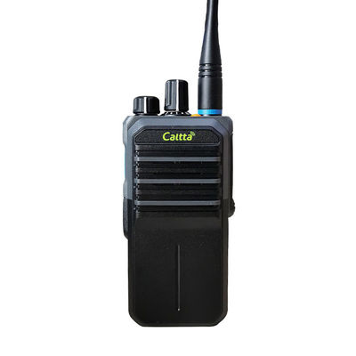 Buy Caltta KIRISUN Two Way Radio DH415Ex IP65 Dustproof Waterproof Walkie Talkies Digital Analog Compatibility Long Range online manufacture