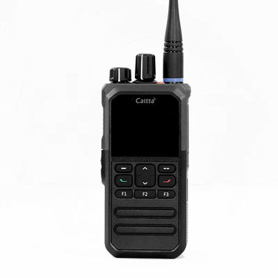 Buy Caltta KIRISUN Two Way Radio DH450 IP65 Bluetooth Two Way Radio Long Range Transmitter online manufacture