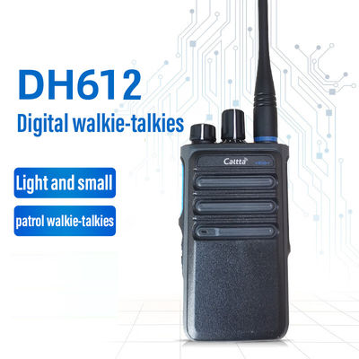 Buy Caltta KIRISUN Digital Two Way Radio DH612 Handheld Small Professional Walkie Talkies online manufacture
